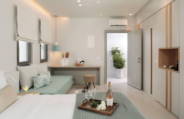 Anapollo Boutique Hotel - Adults Only