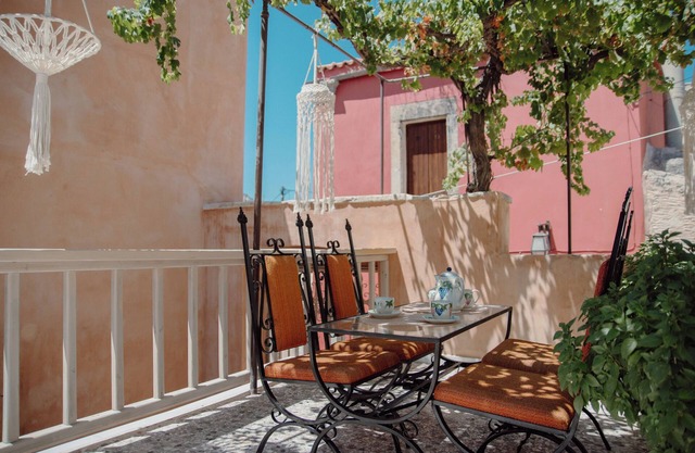 ANASA-Lovely Room with City View Accessible