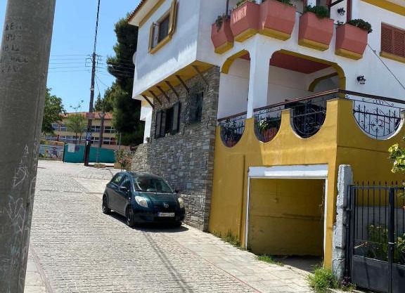 ANASTASIAS HOUSE