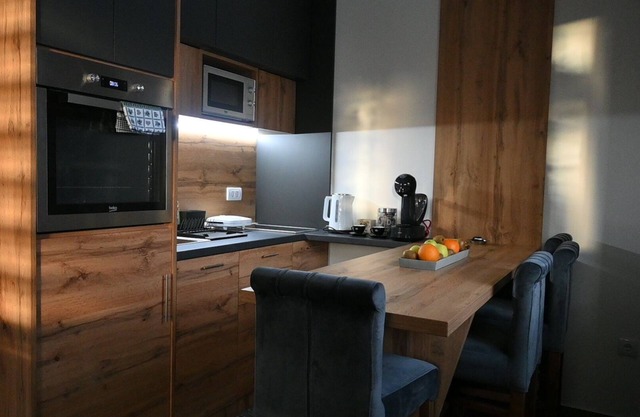 ANASTASIJA&LAZAR APARTMENTS
