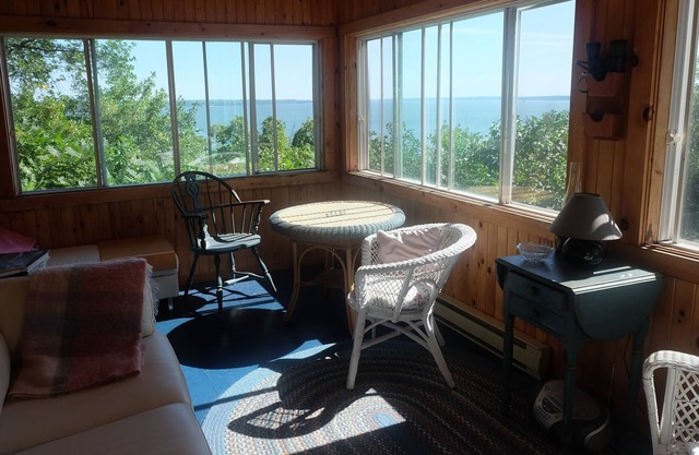 Ancestral Home, for one Couple