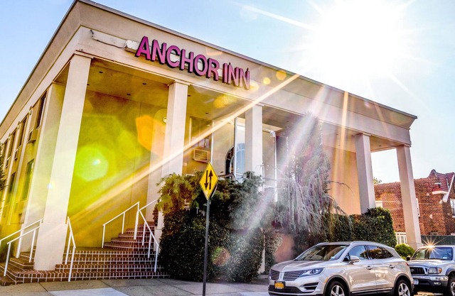 Anchor Inn