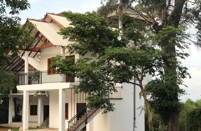 Andarawewa Nature Resort