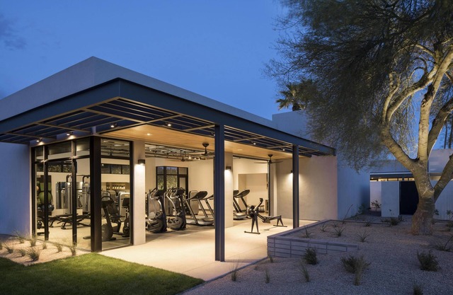 Andaz Scottsdale Resort & Bungalows