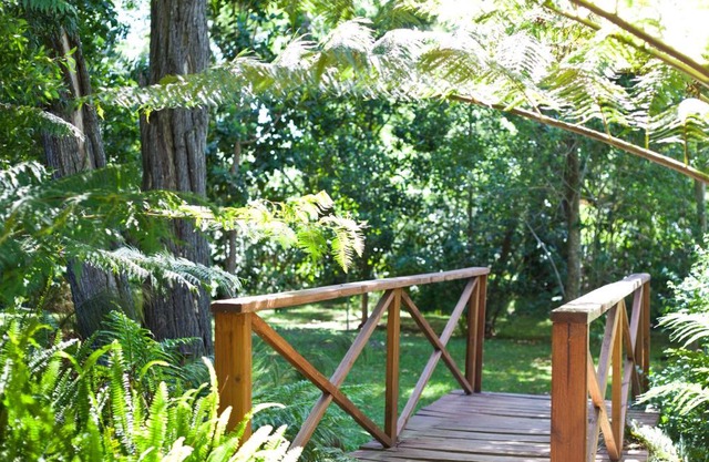 Andelomi Nature's Rest
