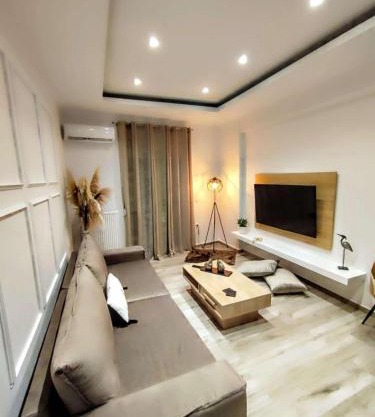 Aneira Suite in Chalkida