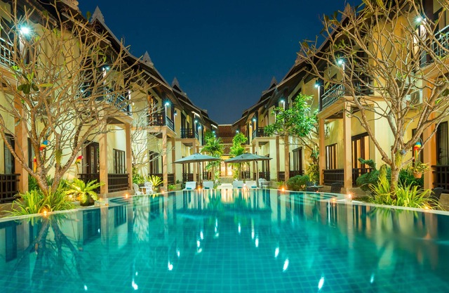 Ang Thong Hotel