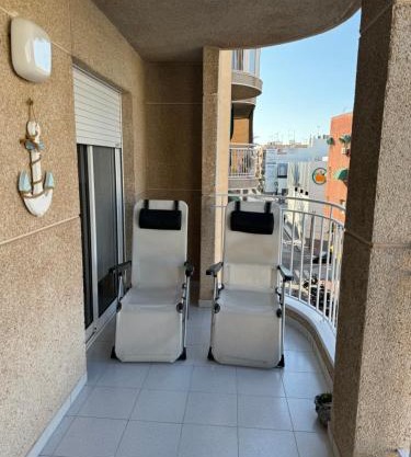 Angels Urban Beach Apartment