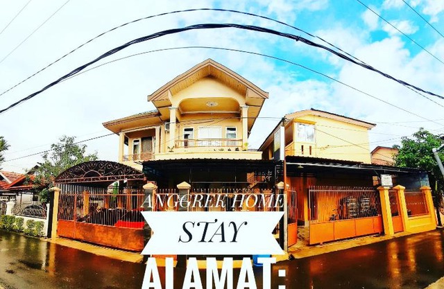 Anggrek Homestay Banjarmasin