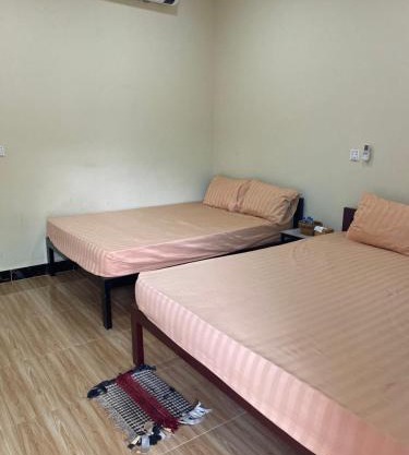 Angkor Borei Lieng Ou Hotel