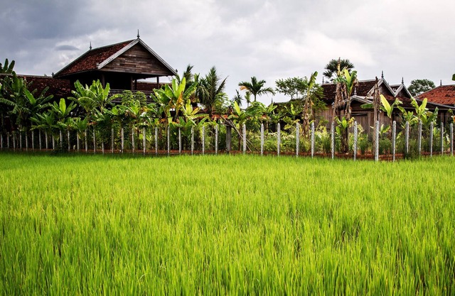 Angkor Rural Boutique