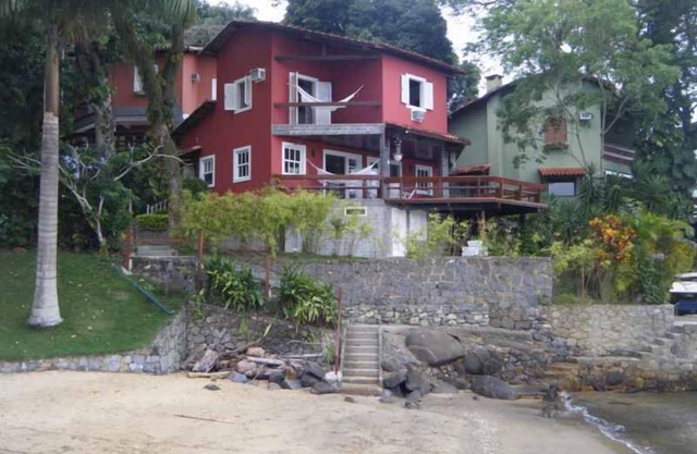 Angra dos Reis - Little piece of paradise