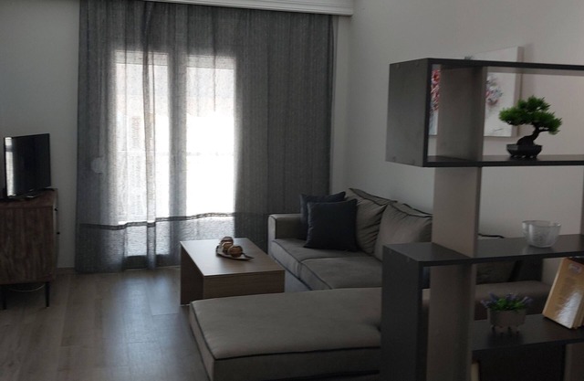 AniBo Studios & Apartments, ZP46, Cosy apartment in the center of Thessaloniki
