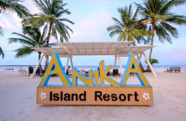 Anika Island Resort