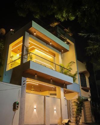 Anirudh Homestay