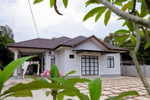 Anjung Homestay & Event