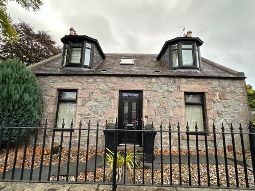 Ann Cottage Retreat in Aberdeen