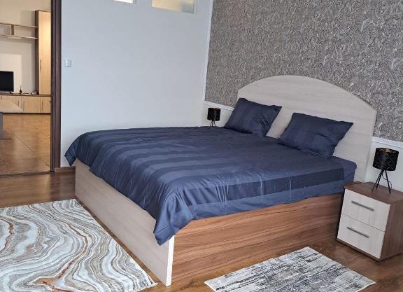 Anna City Apartament