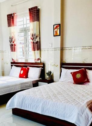 Anna Homestay