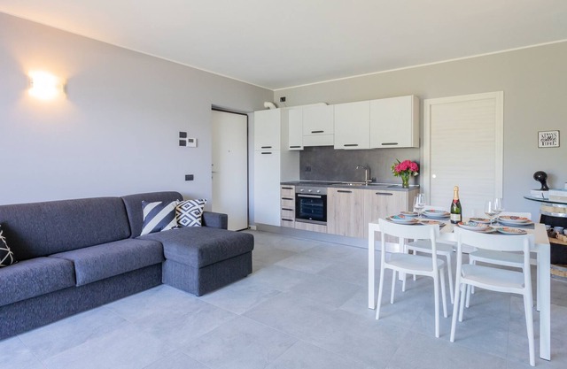 Anna's Lodge - One Bedroom Apartment, Sleeps 4