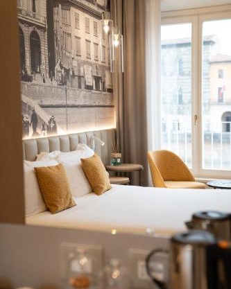 Anna Teresa Luxury