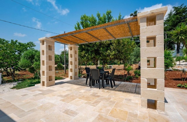 Annamaria House by Rentbeat