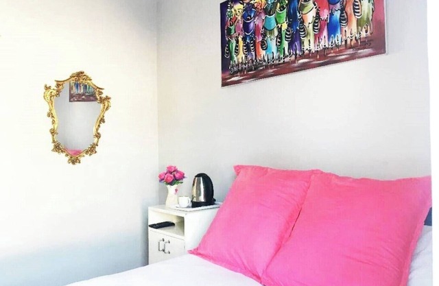 Annex lodge - Suite 2