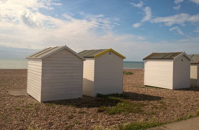 Annexe with Hot Tub, free Wi-Fi and off-street parking