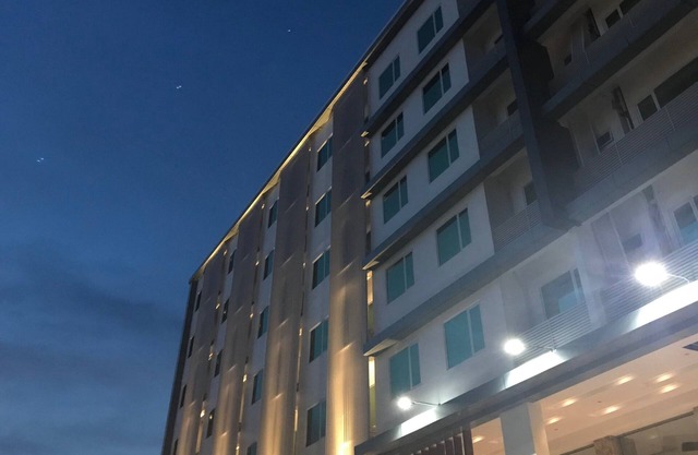 Ano Hotel