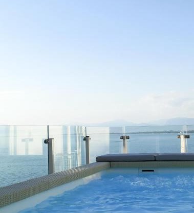 Anreale Rooms Agropoli