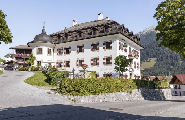 Ansitz Felsenheim
