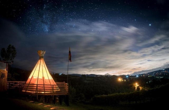Antara Tipi House