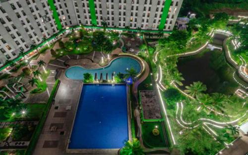 ANTAREJA Green Lake By Reccoma