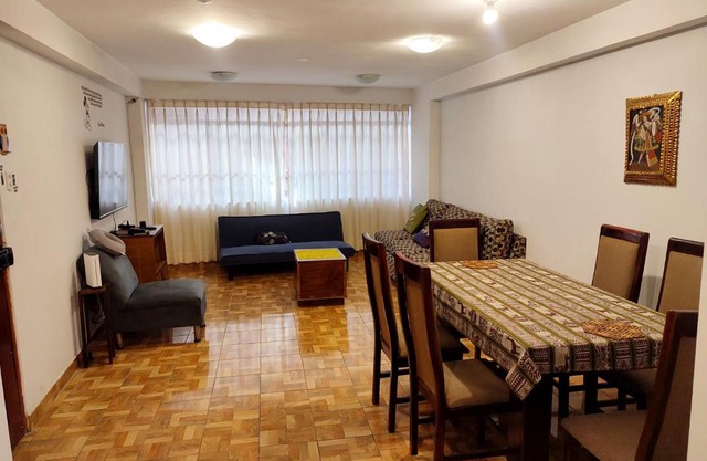 Antarki Apartment