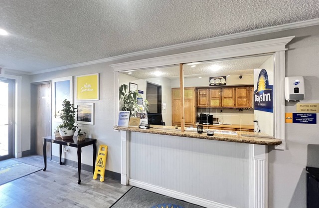 Antelope Inn and Suites
