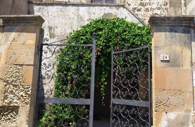 Antica Dimora Guesthouse, historic house, Ortelle