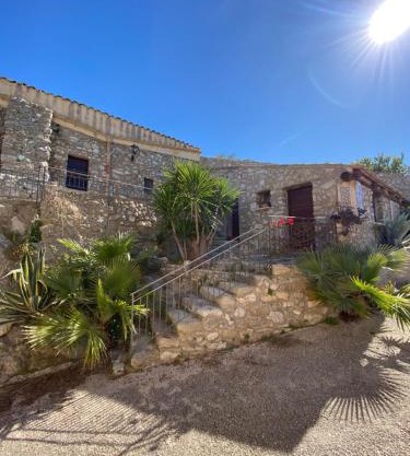 Antica dimora siciliana