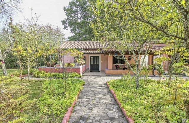 Antica in Jakačići (Haus für 2-3 Personen)