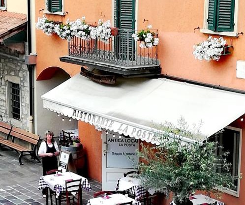 Antica Locanda La Posta