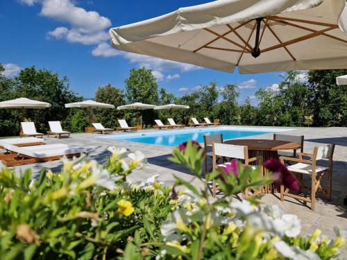 Antico Borgo Delle Rose