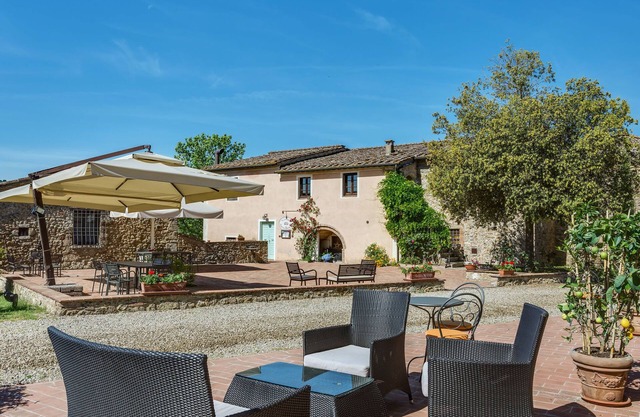 Antico Borgo San Lorenzo by Interhome