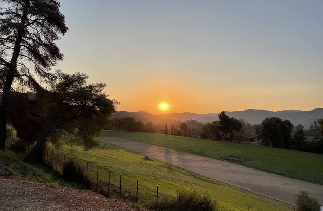 Antinea Olympian Villa