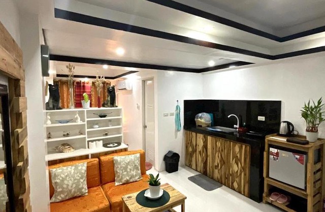 Antipolo Staycation & Transient Affordable Condo Unit By Myra