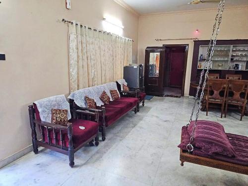 Antique home stay