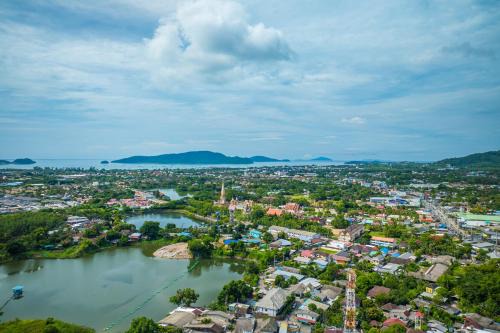 Antiya Hotel Phuket