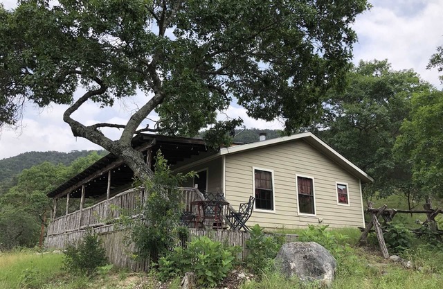 Antler Mountain House