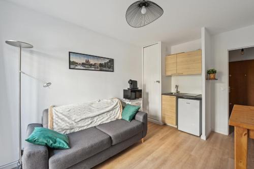 Antony Stay - A 15min de l'Aéroport Orly