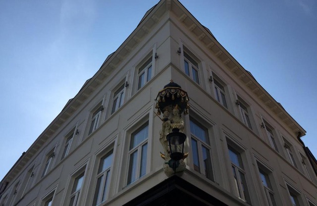 Antwerp Business Suites