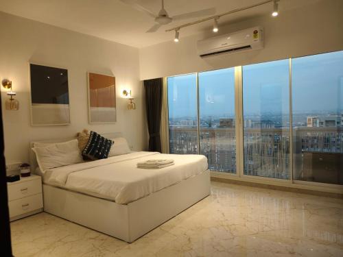 Anya 2BHK Near BKC - Modern, Calm & Connected