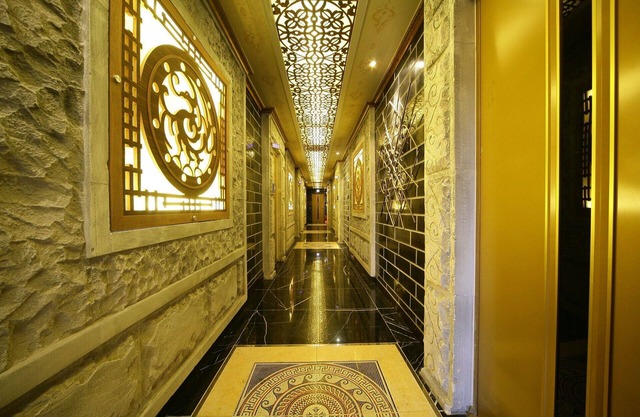 Anyang Koam Hotel